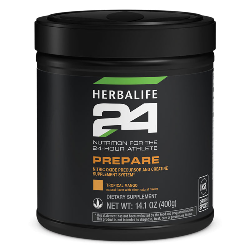 Herbalife24® Prepare: Tropical Mango